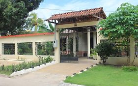 Casa Nora&Alejo